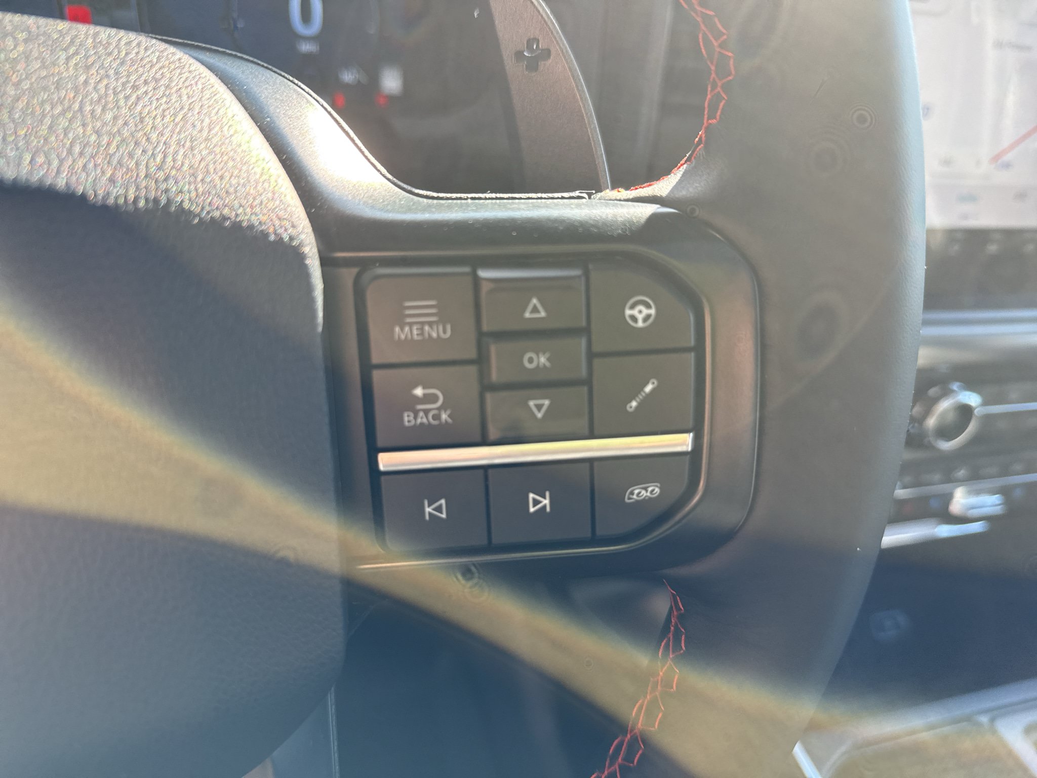 New 2026 Ford F150 Raptor AWD/4WD image 20