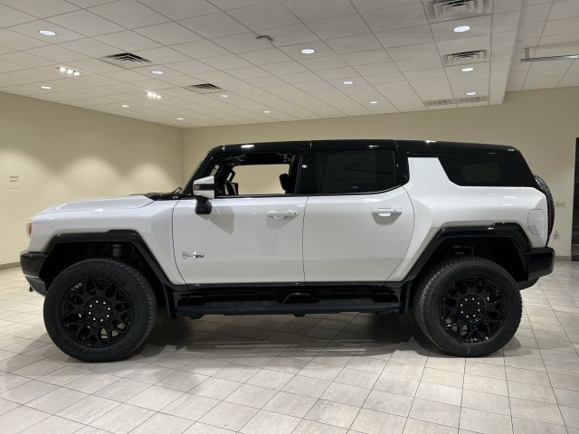 Used 2025 GMC Hummer EV 2X AWD/4WD image 2