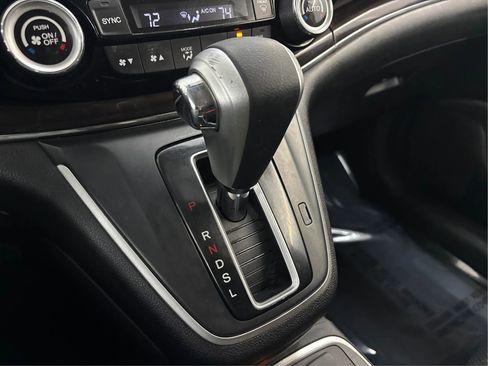 Used 2016 Honda CR-V EX-L image 46
