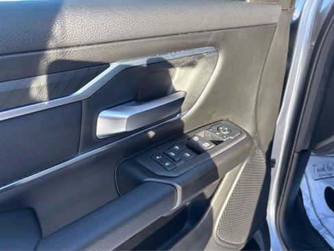 New 2026 RAM 1500 Big Horn AWD/4WD image 21