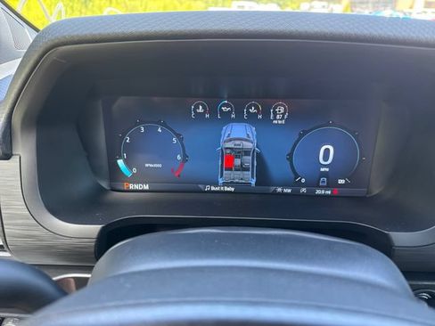 New 2026 Ford F150 STX w/ Equipment Group 200A AWD/4WD image 24