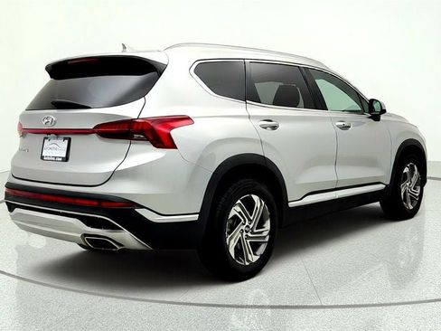 Used 2021 Hyundai Santa Fe SEL FWD image 5
