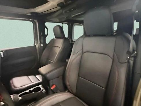 New 2026 Jeep Wrangler Unlimited Rubicon 392 w/ Quick Order Package 27X Moab AWD/4WD image 19