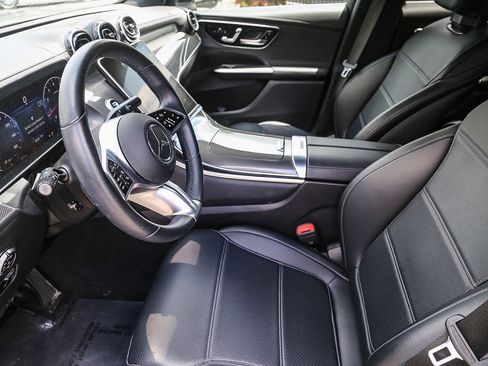 Certified 2024 Mercedes-Benz GLC 300 image 16