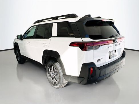 New 2026 Subaru Outback Premium image 12