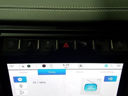 Used 2023 Jeep Grand Cherokee Limited w/ Luxury Tech Group II image 18