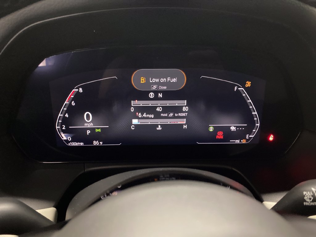 New 2026 MAZDA CX-5 Preferred AWD/4WD image 18