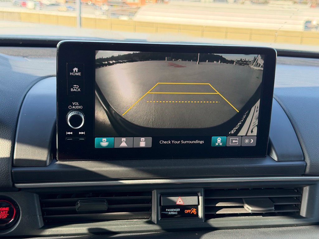 Used 2023 Honda Pilot EX-L image 17