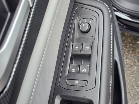 New 2026 Volkswagen Atlas Cross Sport SEL R-Line image 22