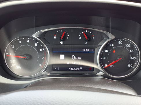 Used 2023 GMC Acadia SLT AWD/4WD image 18