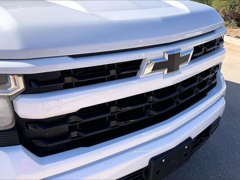 Used 2026 Chevrolet Silverado 1500 RST AWD/4WD image 27