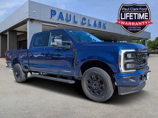 New 2026 Ford F250 Lariat w/ Black Appearance Package video 1