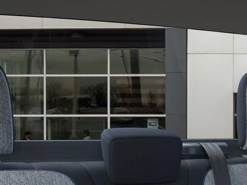 New 2026 Ford Maverick XLT w/ XLT Luxury Package image 24