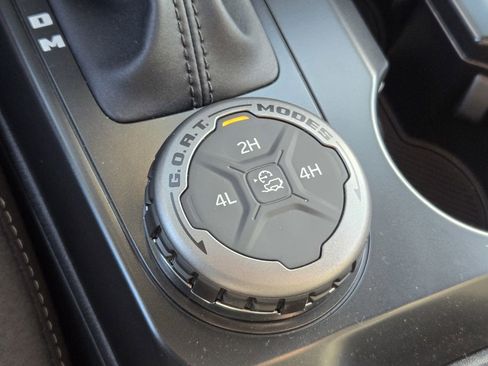 New 2026 Ford Bronco Big Bend image 10