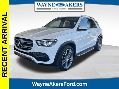 Used 2022 Mercedes-Benz GLE 350