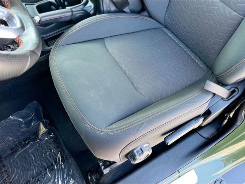 Used 2023 Jeep Gladiator Mojave w/ Trailer Tow Package image 19