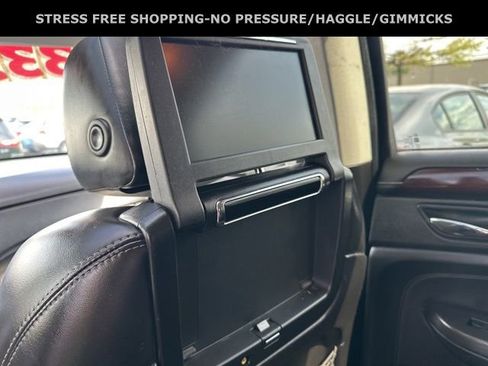 Used 2012 Cadillac SRX Premium image 16