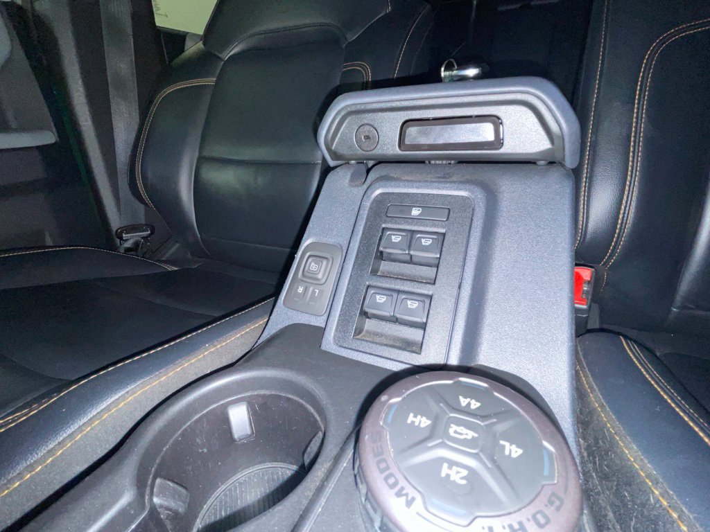 Used 2023 Ford Bronco Badlands AWD/4WD image 14