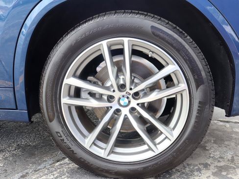 Used 2018 BMW X3 xDrive30i AWD/4WD image 34