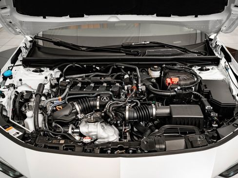 New 2026 Acura Integra A-Spec image 43