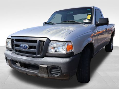 Used 2011 Ford Ranger XL RWD image 7
