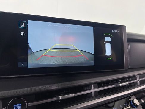 New 2026 Hyundai Santa Fe SEL image 23