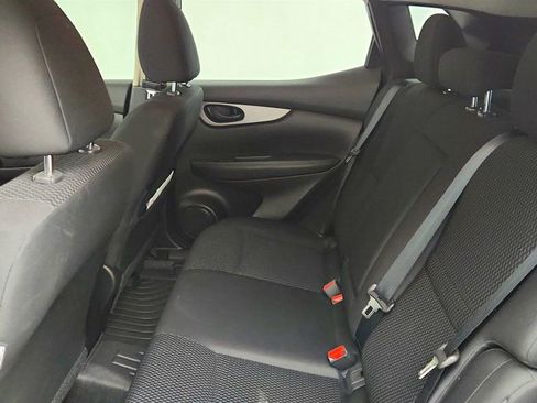 Used 2020 Nissan Rogue Sport S AWD/4WD image 20