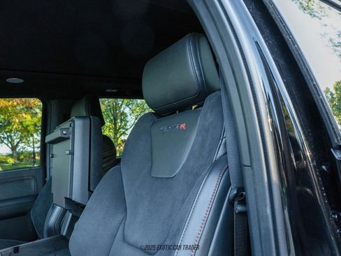 Used 2023 Ford F150 Raptor w/ Equipment Group 802A Raptor R image 72