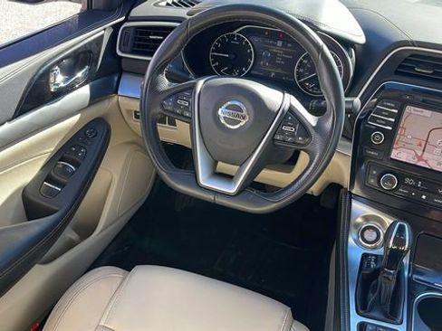 Used 2023 Nissan Maxima SV w/ Floor Mat Group image 25