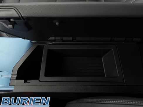 New 2026 Chevrolet Equinox EV LT image 19