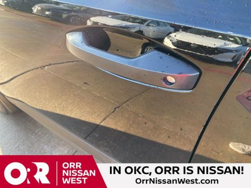 New 2026 Nissan Kicks S image 11