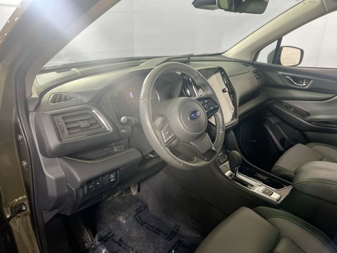 Used 2023 Subaru Ascent Onyx Edition Limited AWD/4WD image 9