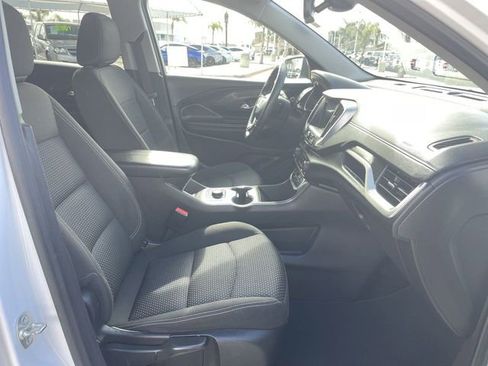 Certified 2024 GMC Terrain SLE image 27