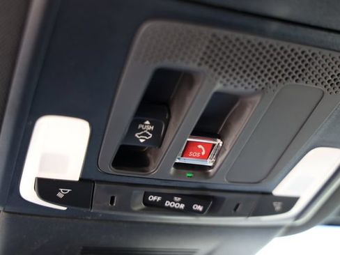 New 2026 Honda CR-V Sport-L image 22