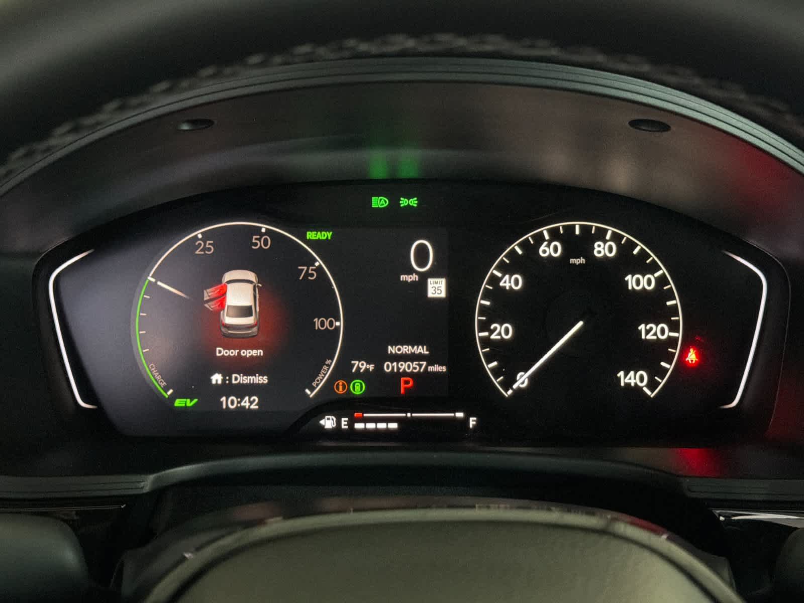 Used 2025 Honda Civic Sport image 26