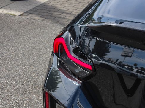 Used 2024 BMW M2 w/ Lighting Package image 7