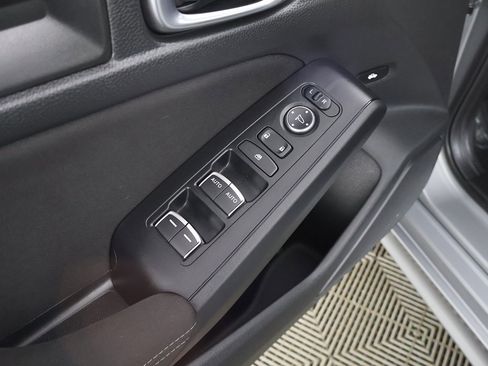 Used 2026 Honda Civic Sport image 35