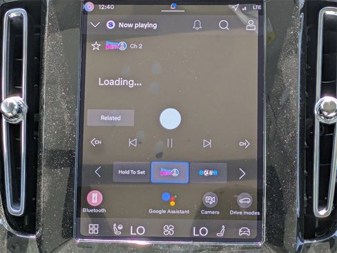 New 2026 Volvo XC40 B5 Plus w/ Climate Package image 18