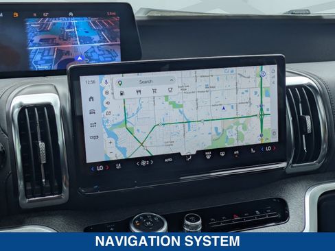 New 2027 Ford Expedition Tremor w/ Driver's Package AWD/4WD image 33