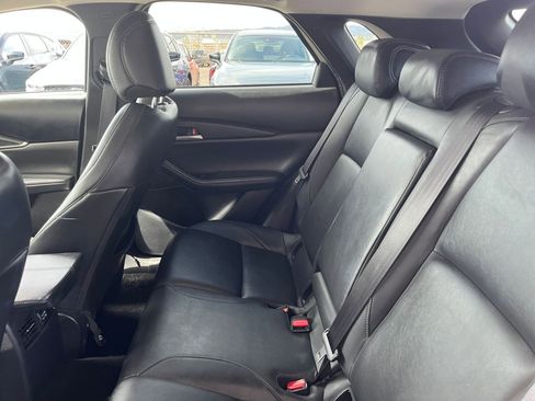 Used 2024 MAZDA CX-30 AWD 2.5 S w/ Select Sport Pkg image 25