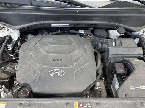 Used 2022 Hyundai Palisade SEL w/ Convenience Package AWD/4WD image 18
