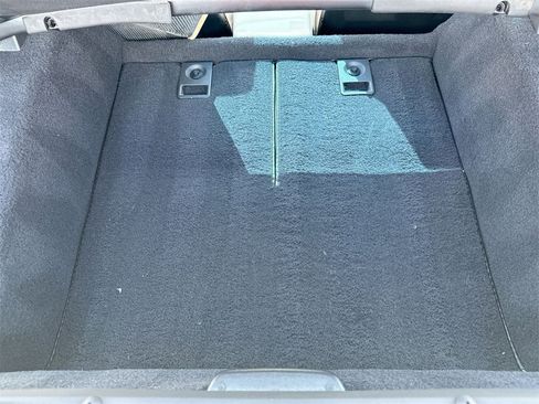 Used 1988 Chevrolet Corvette 35TH ANNIVERSARY EDITION image 22