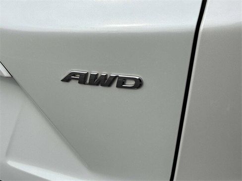 Used 2020 Honda CR-V EX-L image 8