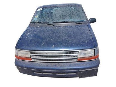 Used 1995 Plymouth Voyager FWD image 9