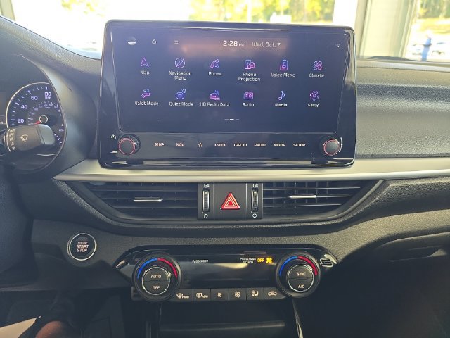 Certified 2023 Kia Forte GT-Line FWD image 15