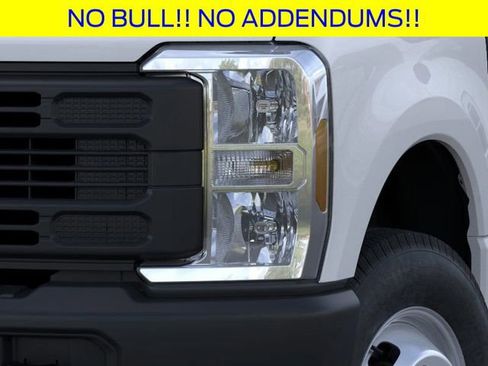 New 2026 Ford F350 XL image 19