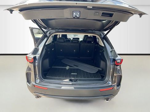 Used 2025 MAZDA CX-50 AWD 2.5 S w/ Weather Package image 26