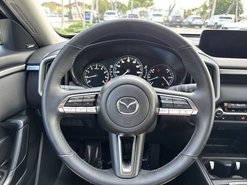 Used 2025 MAZDA CX-50 AWD 2.5 S w/ Cargo Package image 49