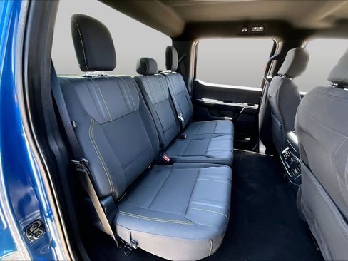 Certified 2024 Ford F150 STX RWD image 18