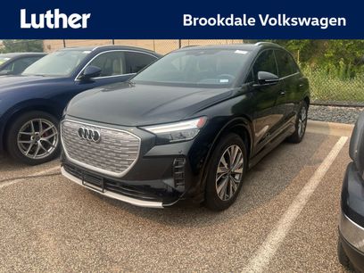 Used 2023 Audi Q4 e-tron Premium Plus w/ Premium Plus